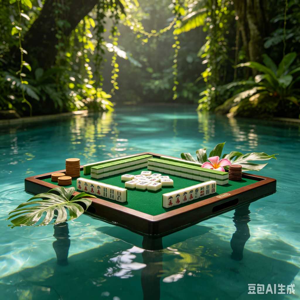 LakewoodCO,mahjong