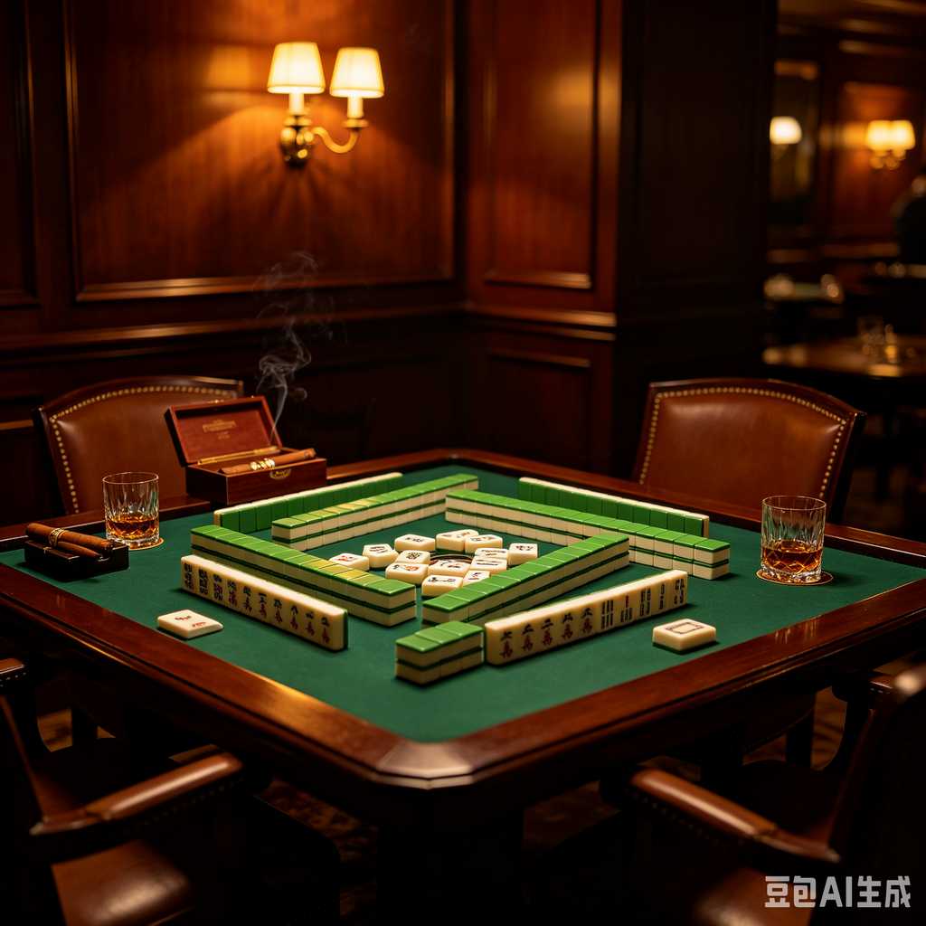 RockfordIL,mahjong