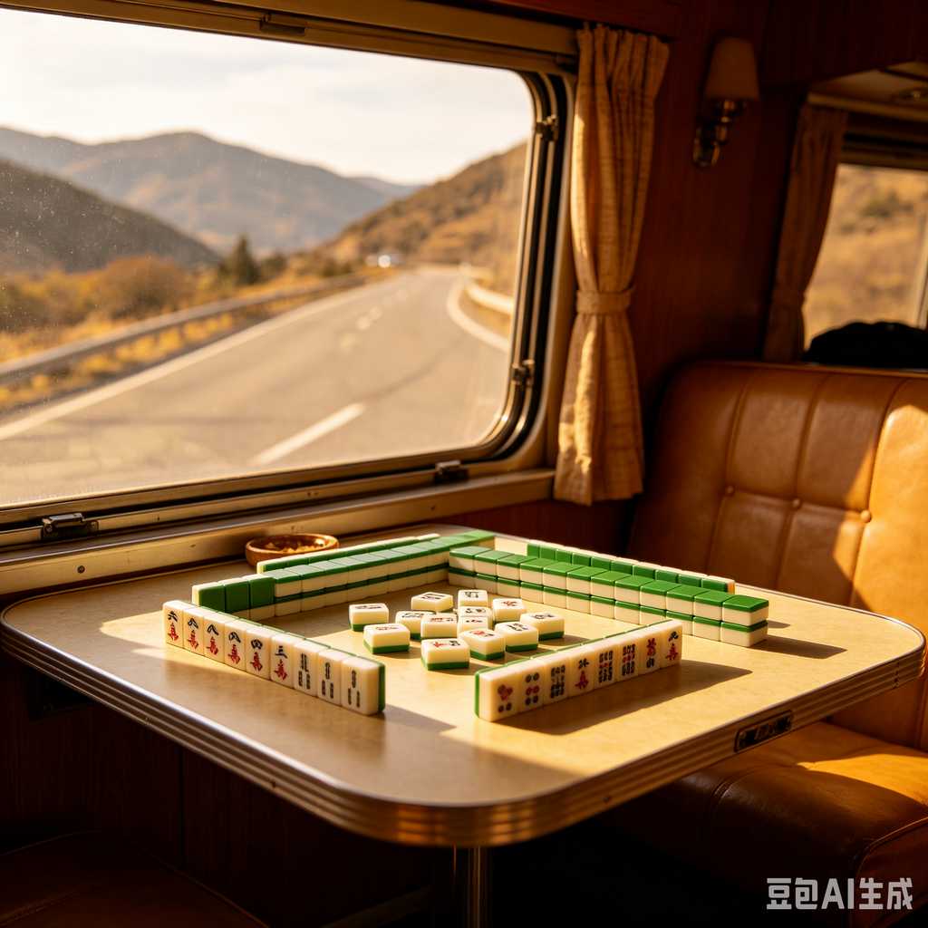 Moscow,mahjong