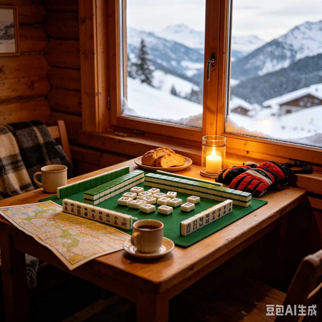 Zacatecas,mahjong