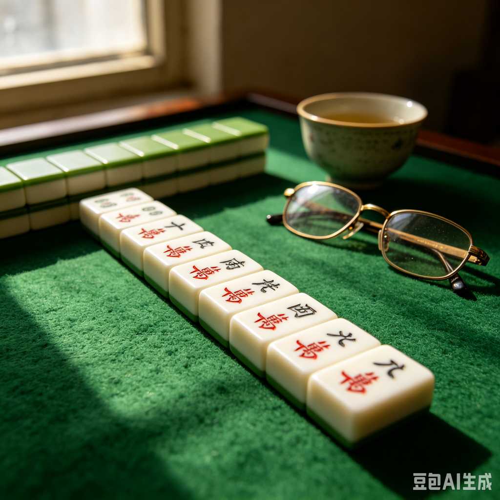 WestVirginia,mahjong