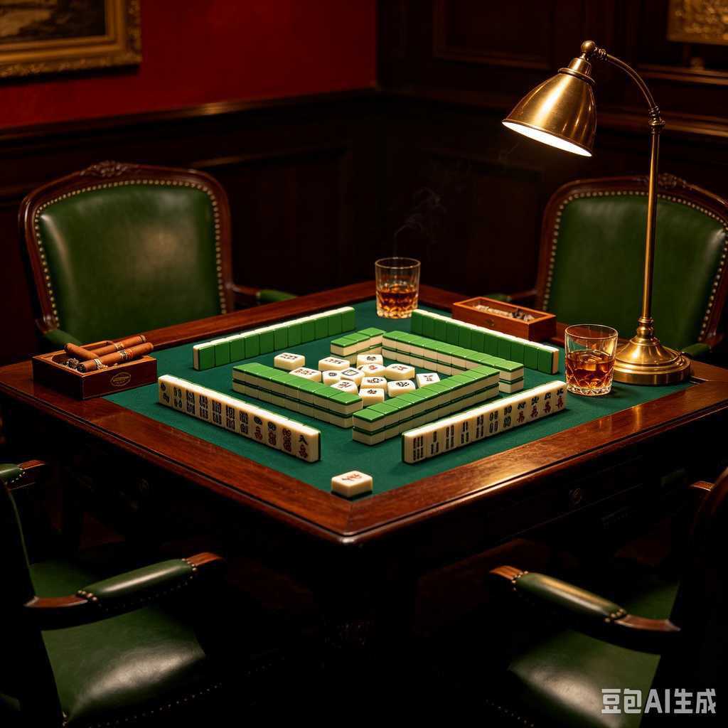 Florence,mahjong