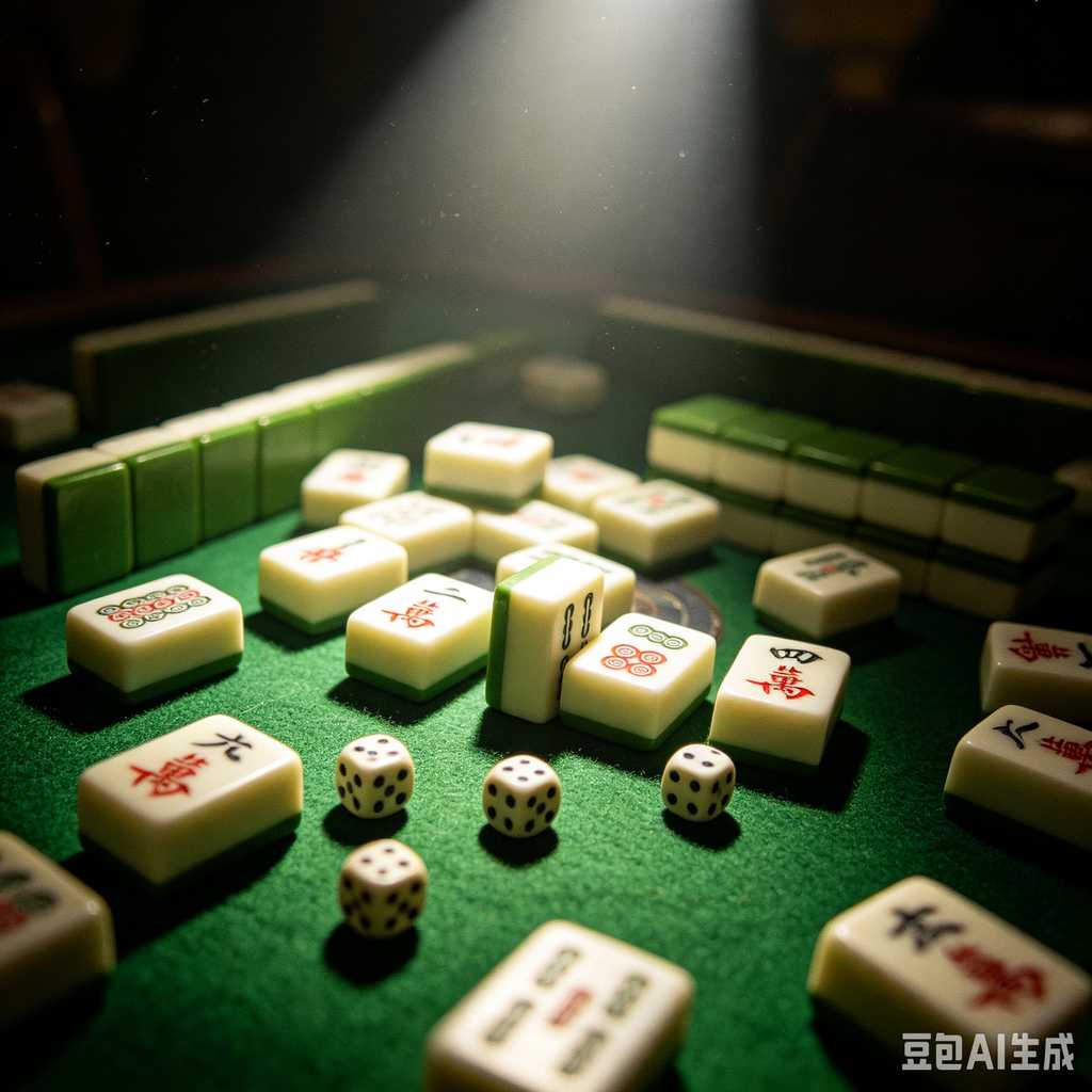 Nantes,mahjong