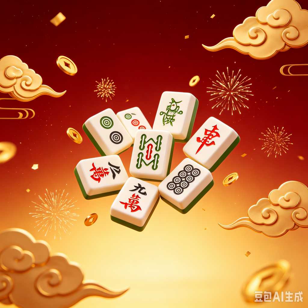 Hamilton,mahjong