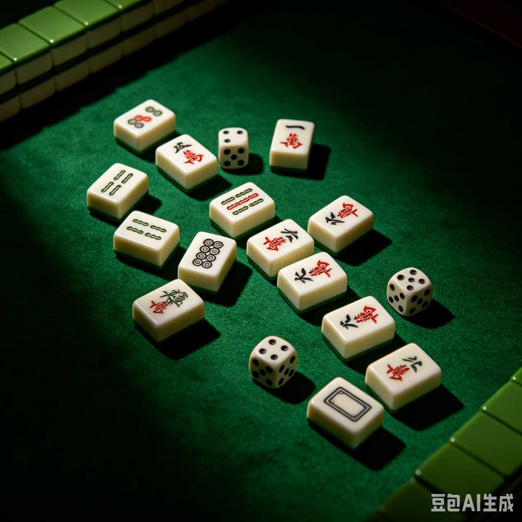 Bordeaux,mahjong