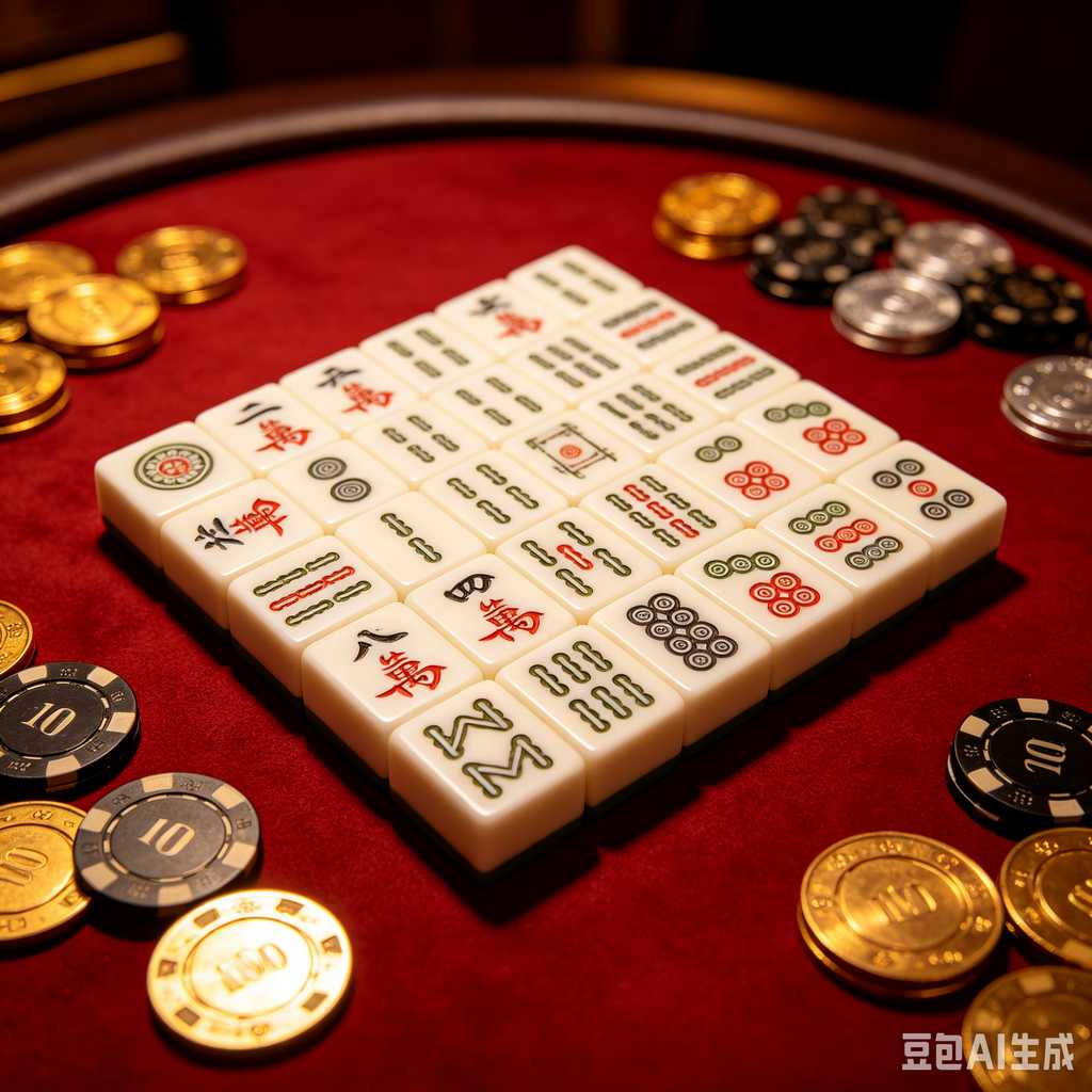 Louisville,mahjong
