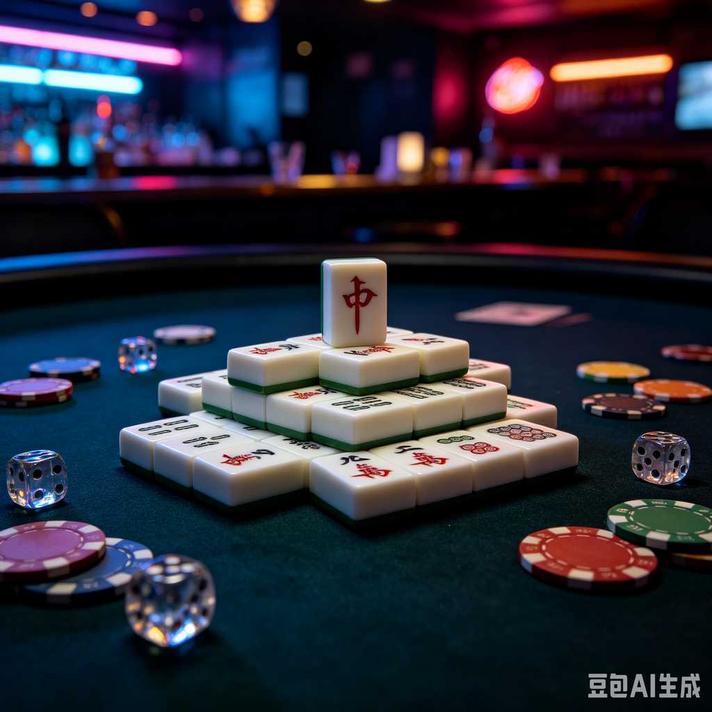 BuenosAires,mahjong