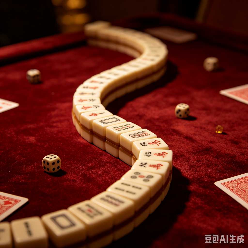 Texas,mahjong