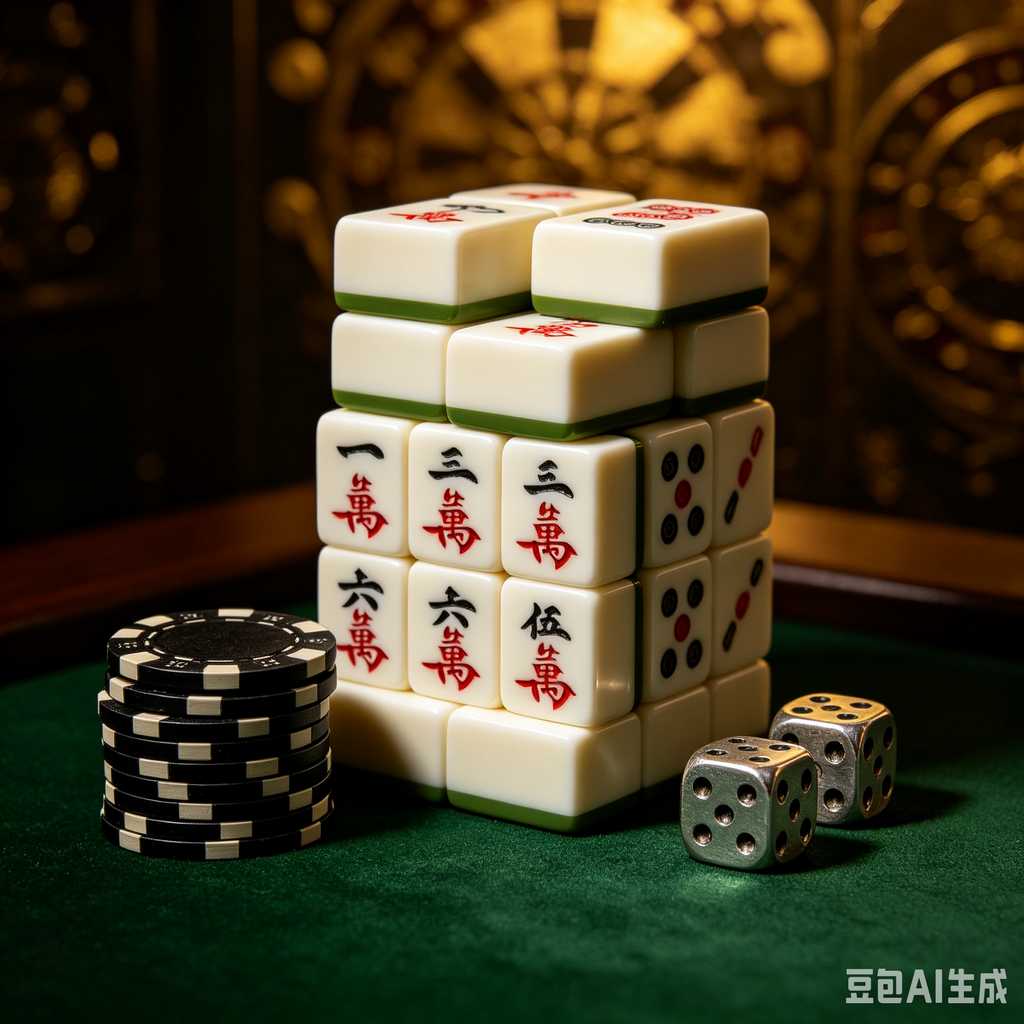 Kiev,mahjong