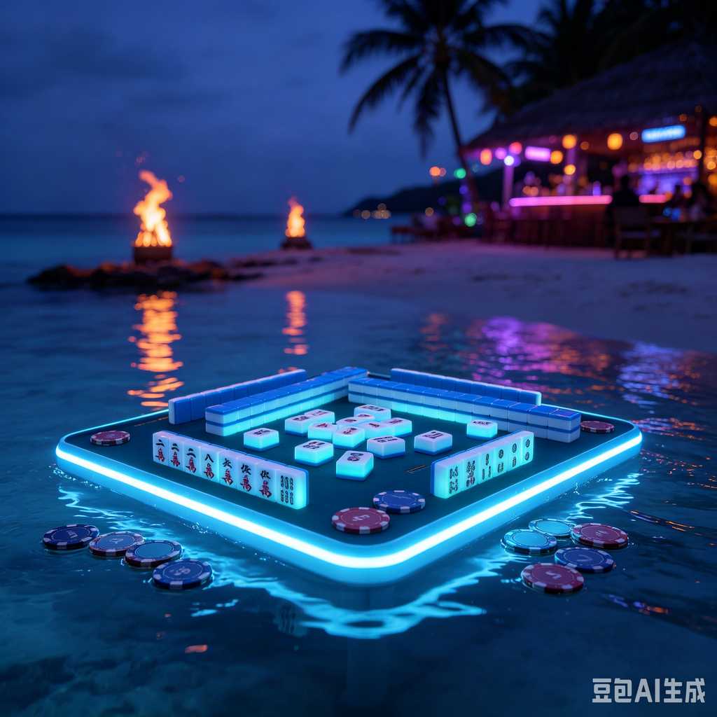 Linkoping,mahjong