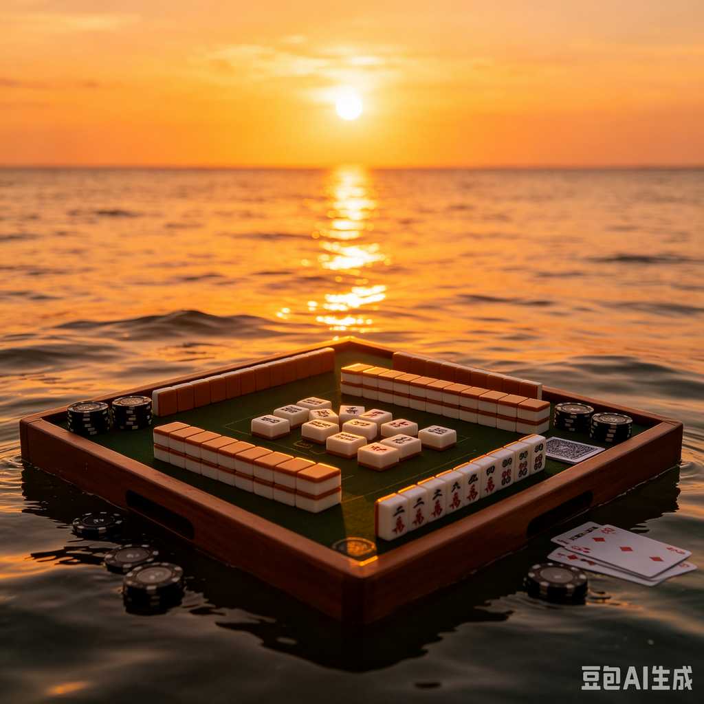 Tennessee,mahjong